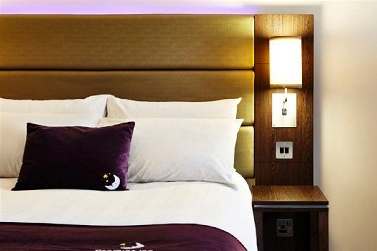 Premier Inn Dumfries Luaran gambar